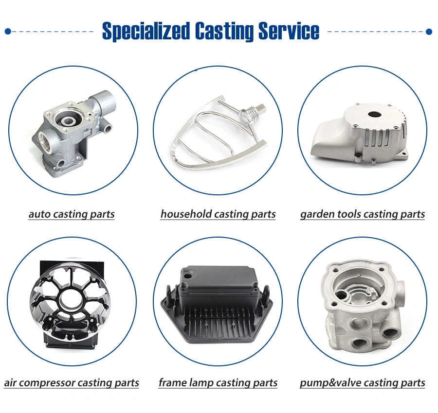 Machining OEM with Steel Hardening Auto Switch CNC Service