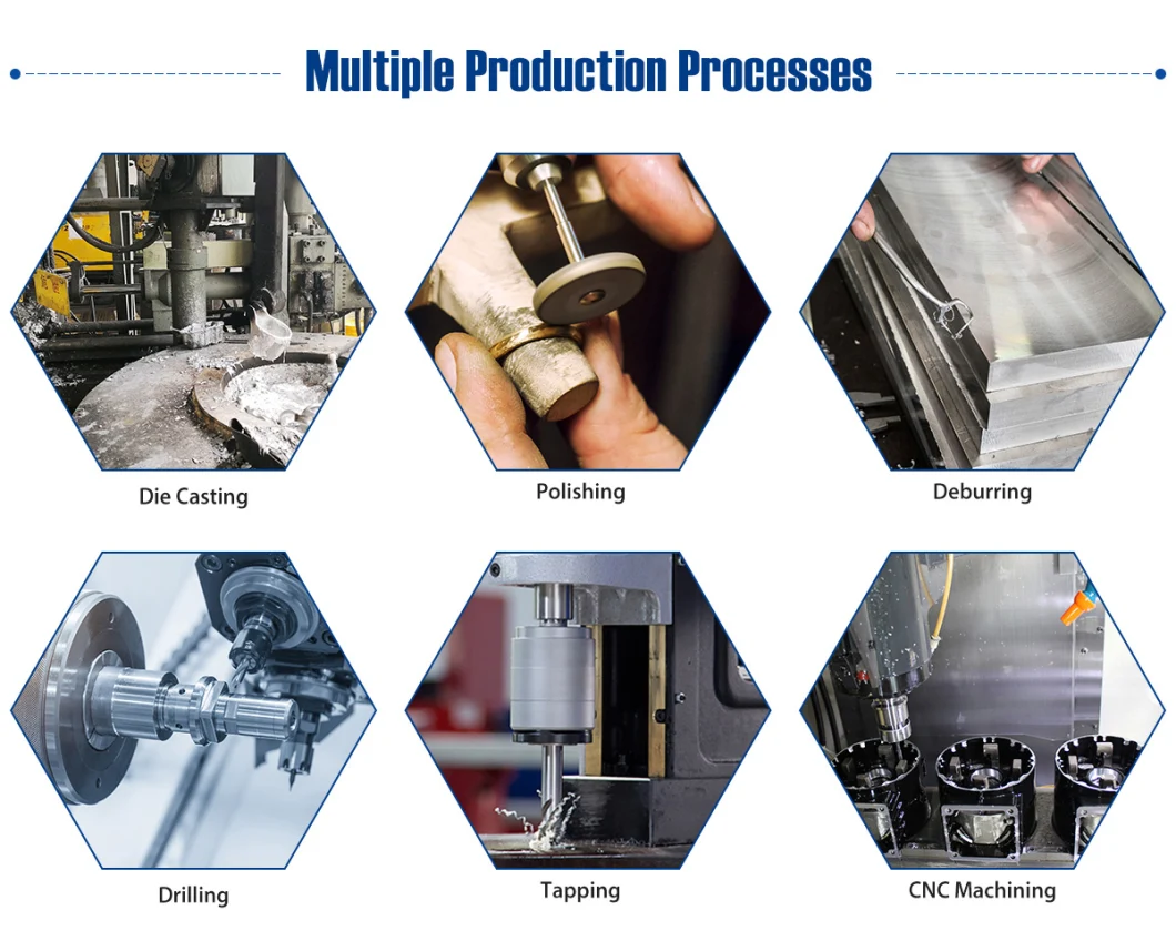 Machining OEM with Steel Hardening Auto Switch CNC Service