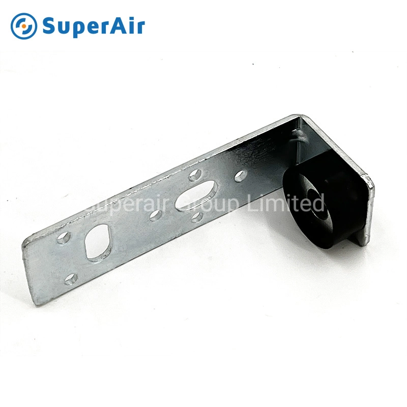 L/V/Z Type Pipe Support Ventilation Pipe Holder