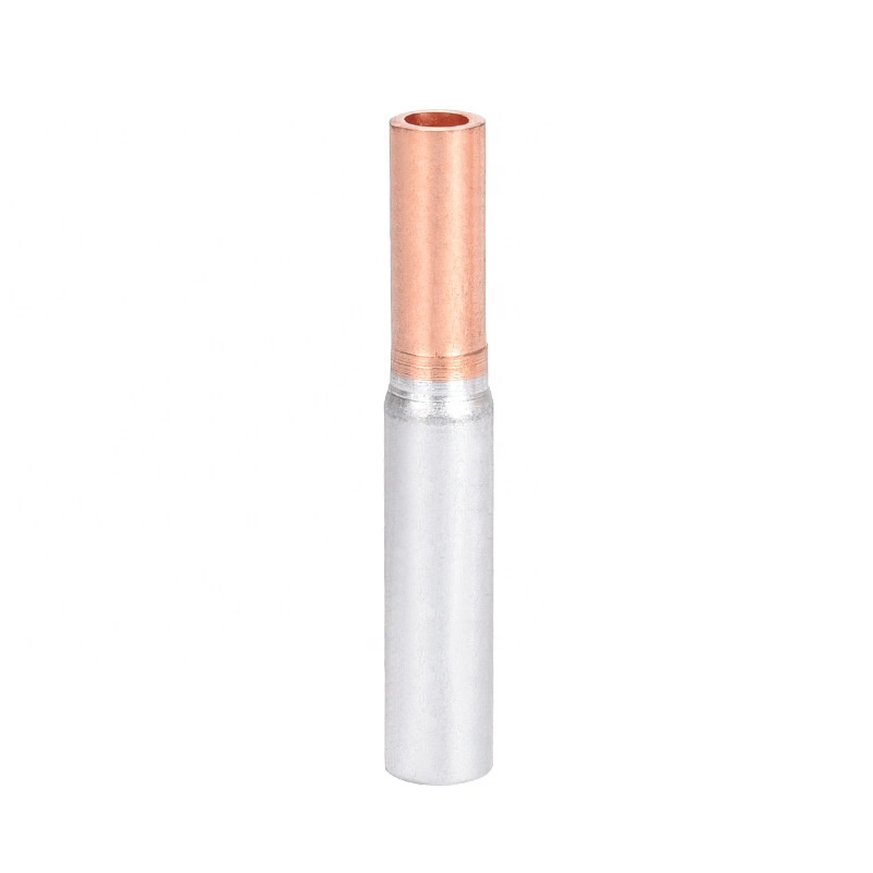 Basiccustomization Basiccustomization Gtl Series Electrical Wire Lugs Copper and Aluminum Bimetallic Cable Connector