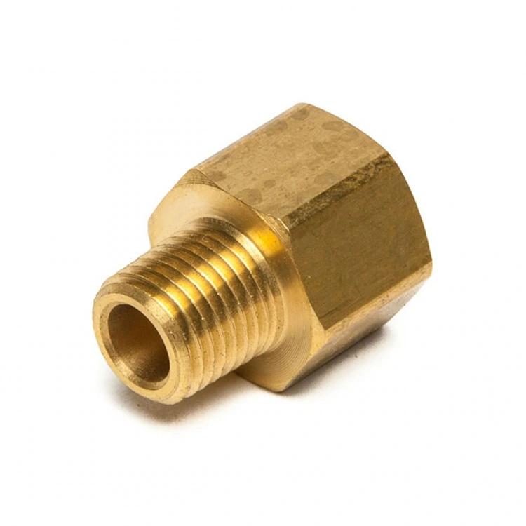 Fittings OEM for Brass Forging Valve Pipe Plumbing Fittings