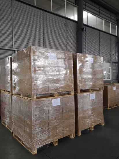 Les garnitures de ligne électrique aérienne de partie en métal d'OEM ont moulé des garnitures électriques de fonte ductile