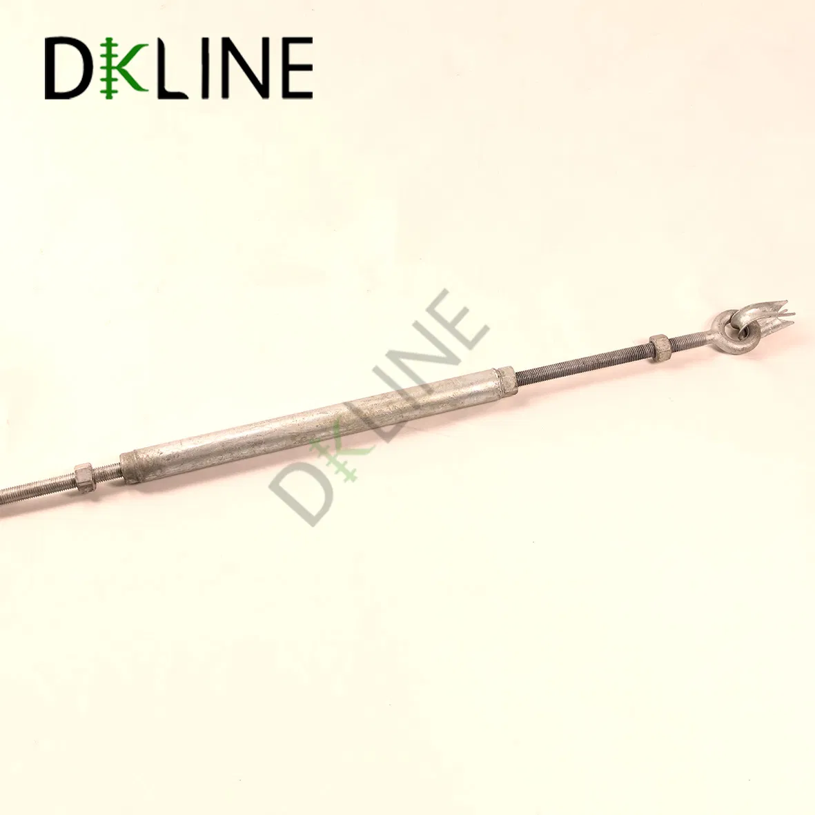 LV & Mv Guy Fittings Line Hardware Stay Assembly Set Stay Rod